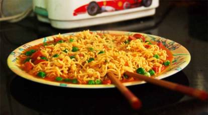 T3 Special Maggi